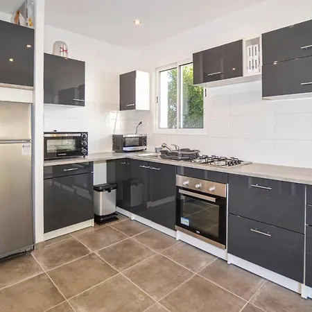Holiday home Awesome In Mezzavia With Kitchen Ajaccio (Corsica)